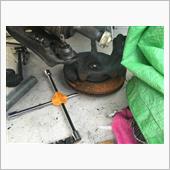 もうチョイ（笑）