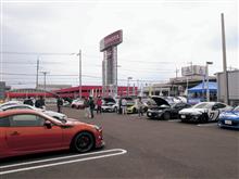 sachs86 in AT86カスタマイズ相談会《レポート》 sachs86 in AT86カスタマイズ相談会《レポート》