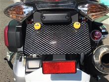 カーボン風 塗装のやり方 