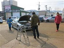 ☆　札幌のクルーズ ＲＥＶＳＰＥＥＤ ＲＢ２６特集！　☆　