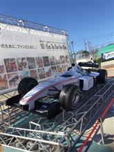 鈴鹿サーキットイベント  モータースポーツファン感謝デー( &#180; ▽ ` )ﾉ