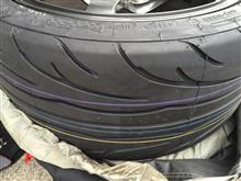 阿讃サーキット(25回目)タイヤ履き比べ & ATAK 阿讃サーキット(25回目)タイヤ履き比べ & ATAK