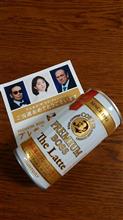 25万名の内の1名で当選(^-^;