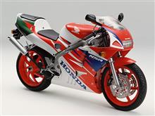 NSR250Rの部品をホンダが再生産するらしい！（ヤマハもやってくれ～)