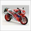 NSR250Rの部品をホンダが再生産するらしい！（ヤマハもやってくれ～)