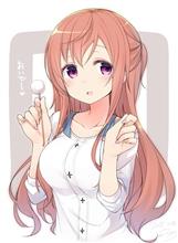 おはようございまちゅ