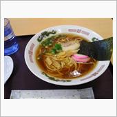 ＰＡで牛骨ラーメン・・・琴浦 ...