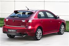 Proton Inspira Sportback !? Ⅱ ・・・・ 