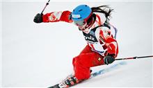 そういえば先週末は全日本スキー技術選でしたね