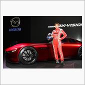 井原慶子さんも参戦