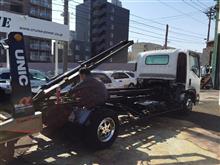☆　札幌のクルーズ カラダも機械も使いっぱなしはダメですよ！　☆　