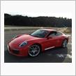 NEW991カレラS試乗しました♪