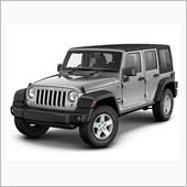 今日のJeepとランボルギーニ
