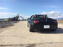 オープンカーの魅力