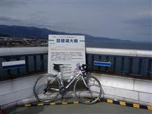 びわ湖一周ロングライド150 〈後編〉 びわ湖一周ロングライド150 〈後編〉