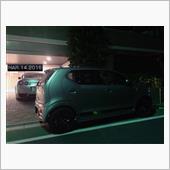 納車後レビュー