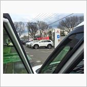2016年 PHEV初車検