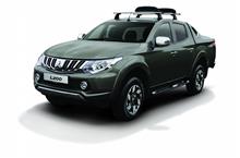 ミツビシ 4WD の 真骨頂 ・・・・