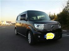 装着しました‼
