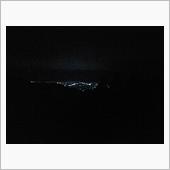 久々の峠越え🌃