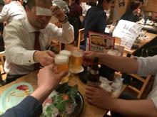 大阪のアツイ夜 大阪のアツイ夜