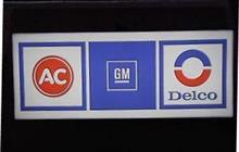 AC-Delco /GMのケーレツ企業 from Mr.JetBoy&#39;s Photo 