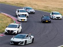 鈴鹿ファン感2016 ～モータースポーツシーズン開幕～
