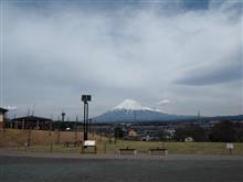 “ゆず”お散歩日記　富士市　原田公園へ　そして・・・ 