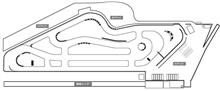 本庄サーキットデビュー