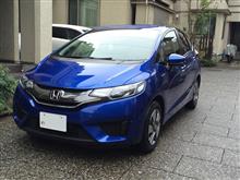 ハイブリッド初運転 ハイブリッド初運転