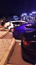 ミッドナイトドライブ～(^o^)