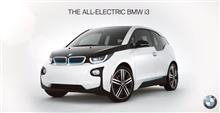 BMW USAがi3のプロモーションビデオを公開「走りは100％BMW」