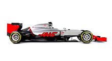 After Three Decades, America is Back on the F1 Grid