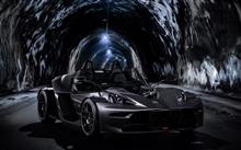 KTMが全身カーボンの「X-Bowブラックエディション」発売。1200万円ナリ