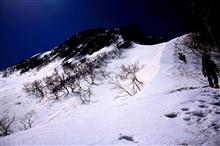 阿弥陀岳