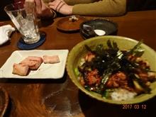 常木屋　焼き鳥