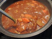 ☆今夜は！前回を踏まえて・・・♪オイシイ家CURRY（＾＾）ｖ