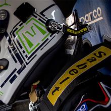 【レーシングギア】SCHROTH RACING HANS PRO 10° 【レーシングギア】SCHROTH RACING HANS PRO 10°