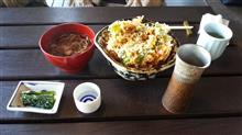 お昼ご飯