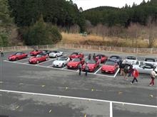 道の駅巡り(その9)&NDロドオフ会&新東名初走 道の駅巡り(その9)&NDロドオフ会&新東名初走