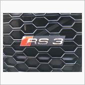 Audi RS3 Sport ...