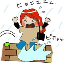 かっぽれ(る)