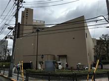 長男坊最後の・・・