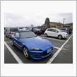 S2000がきついのではなくオープンがきついのかも