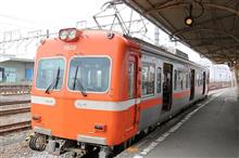 ドライブと鉄道と私