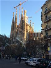 肉関連西＆独視察旅行　スペイン編