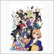 快挙！！ＳＩＲＯＢＡＫＯ（シロバコ）