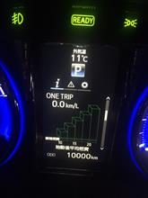 プチいじり～10000㌔