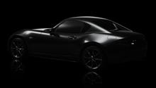 Mazda MX-5　RF（日本名：マツダ ロードスター RF）