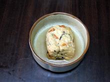 ひろうすを炊いてみた